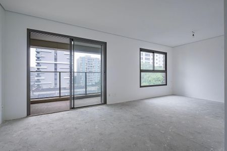 Studio de kitnet/studio para alugar com 1 quarto, 42m² em Jardim Paulista, São Paulo