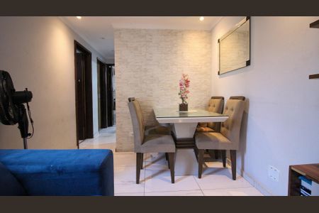 Apartamento para alugar com 2 quartos, 50m² em Cidade Satelite Santa Barbara, São Paulo