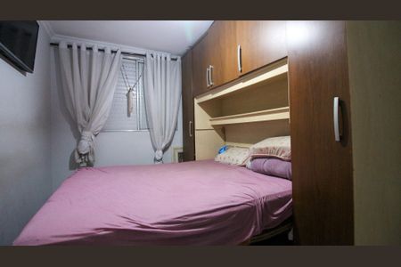 Apartamento para alugar com 2 quartos, 50m² em Cidade Satelite Santa Barbara, São Paulo