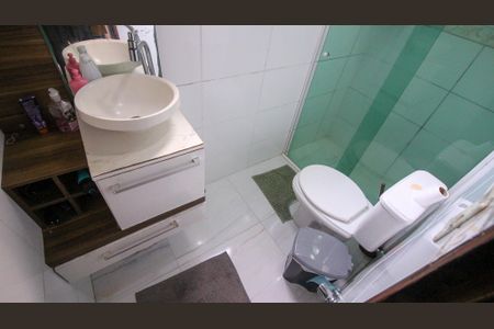 Apartamento para alugar com 50m², 2 quartos e 1 vaga