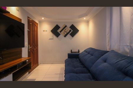 Apartamento para alugar com 2 quartos, 50m² em Cidade Satelite Santa Barbara, São Paulo