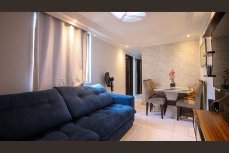 Apartamento para alugar com 2 quartos, 50m² em Cidade Satelite Santa Barbara, São Paulo