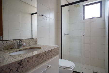 Apartamento para alugar com 113m², 1 quarto e 2 vagasBanheiro