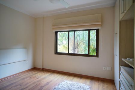 Apartamento para alugar com 113m², 1 quarto e 2 vagasQuarto suíte