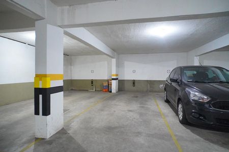 Apartamento para alugar com 113m², 1 quarto e 2 vagasGaragem