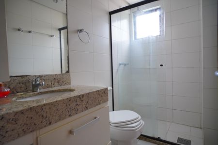 Apartamento para alugar com 113m², 1 quarto e 2 vagasBanheiro suíte