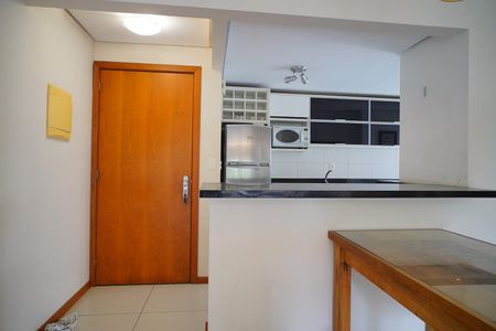 Apartamento para alugar com 113m², 1 quarto e 2 vagasCozinha