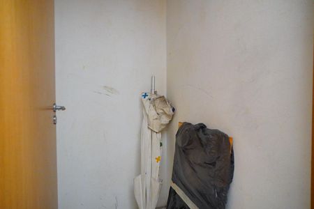 Apartamento para alugar com 113m², 1 quarto e 2 vagasDepósito