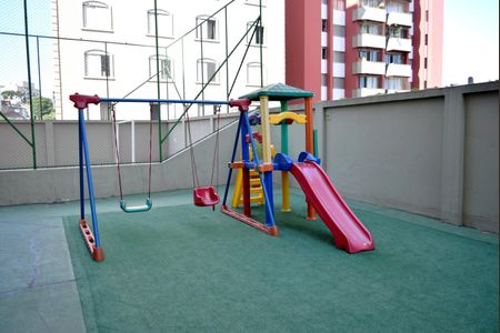 Apartamento para alugar com 82m², 2 quartos e 1 vagaPlayground