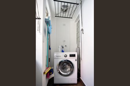 Apartamento para alugar com 82m², 2 quartos e 1 vagaÁrea de Serviço