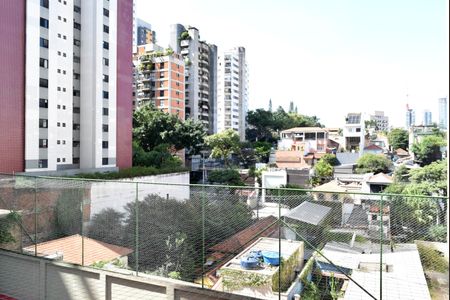 Apartamento para alugar com 82m², 2 quartos e 1 vagaVista Suíte 1