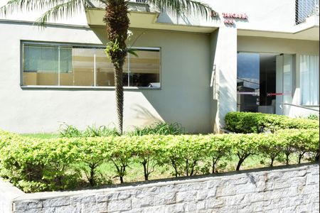 Apartamento para alugar com 82m², 2 quartos e 1 vagaJardim