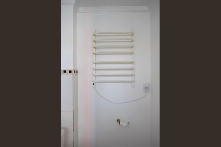 Apartamento para alugar com 82m², 2 quartos e 1 vagaBanheiro da Suíte 2