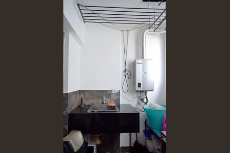 Apartamento para alugar com 82m², 2 quartos e 1 vagaÁrea de Serviço