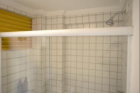 Apartamento para alugar com 82m², 2 quartos e 1 vagaBanheiro da Suíte 1