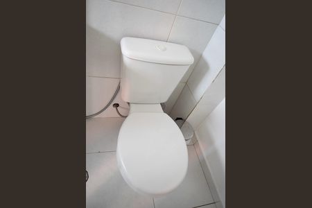 Apartamento para alugar com 82m², 2 quartos e 1 vagaBanheiro da Suíte 2