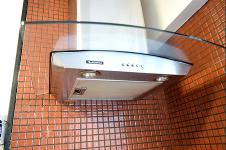 Apartamento para alugar com 82m², 2 quartos e 1 vagaCozinha