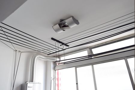Apartamento para alugar com 82m², 2 quartos e 1 vagaÁrea de Serviço