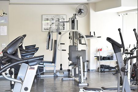 Apartamento para alugar com 82m², 2 quartos e 1 vagaAcademia