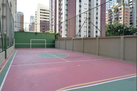 Apartamento para alugar com 82m², 2 quartos e 1 vagaQuadra Esportiva