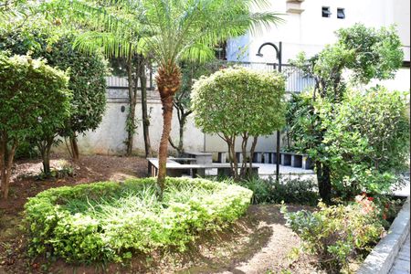 Apartamento para alugar com 82m², 2 quartos e 1 vagaJardim