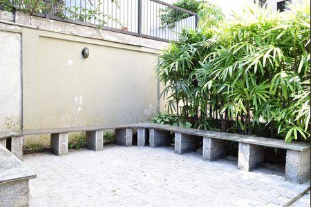 Apartamento para alugar com 82m², 2 quartos e 1 vagaJardim
