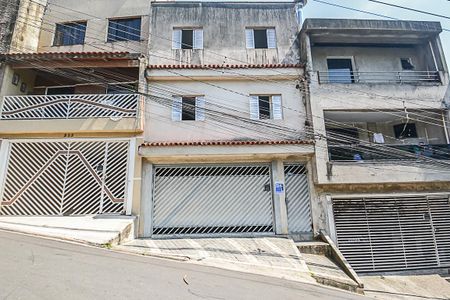 Casa para alugar com 48m², 2 quartos e sem vaga