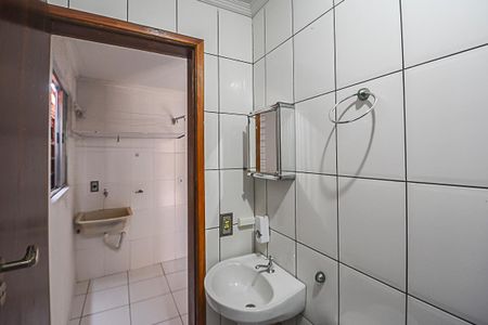 Casa para alugar com 48m², 2 quartos e sem vaga