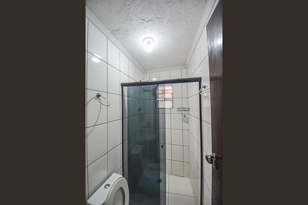 Casa para alugar com 48m², 2 quartos e sem vaga