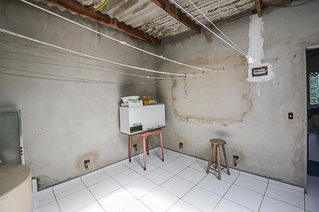 Casa para alugar com 48m², 2 quartos e sem vaga