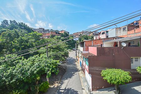 Casa para alugar com 48m², 2 quartos e sem vaga