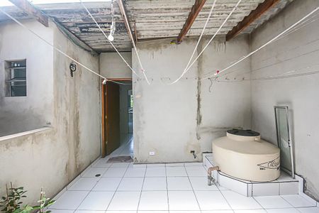 Casa para alugar com 48m², 2 quartos e sem vaga