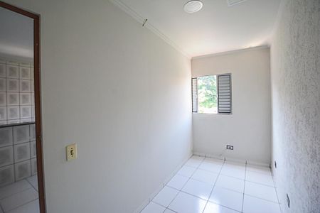 Casa para alugar com 48m², 2 quartos e sem vaga