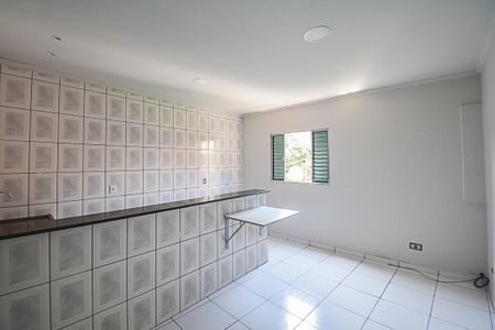 Casa para alugar com 48m², 2 quartos e sem vaga
