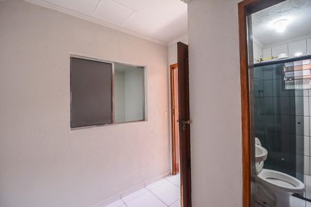 Casa para alugar com 48m², 2 quartos e sem vaga