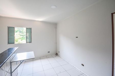 Casa para alugar com 48m², 2 quartos e sem vaga