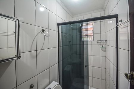 Casa para alugar com 48m², 2 quartos e sem vaga