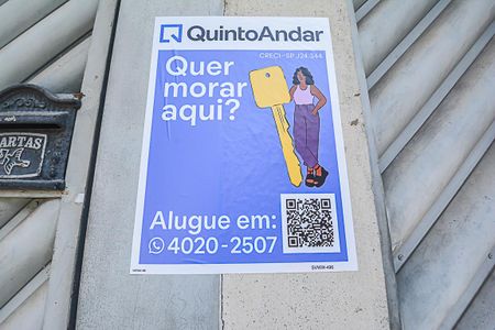 Casa para alugar com 48m², 2 quartos e sem vaga