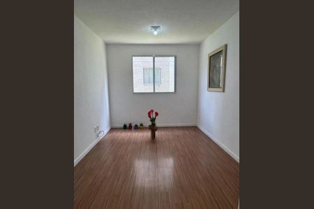 Foto 05 de apartamento à venda com 2 quartos, 38m² em Vila do Encontro, São Paulo