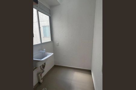 Foto 03 de apartamento à venda com 2 quartos, 38m² em Vila do Encontro, São Paulo