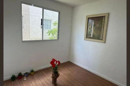 Foto 13 de apartamento à venda com 2 quartos, 38m² em Vila do Encontro, São Paulo