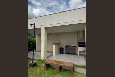 Foto 19 de apartamento à venda com 2 quartos, 38m² em Vila do Encontro, São Paulo