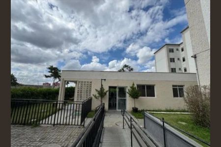 Foto 11 de apartamento à venda com 2 quartos, 38m² em Vila do Encontro, São Paulo