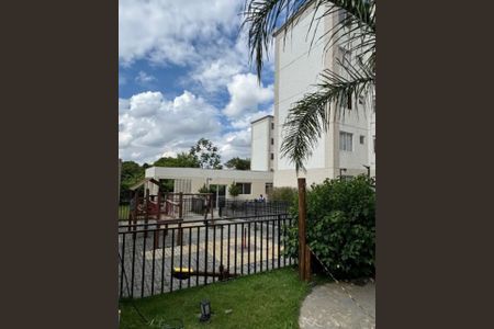 Foto 14 de apartamento à venda com 2 quartos, 38m² em Vila do Encontro, São Paulo