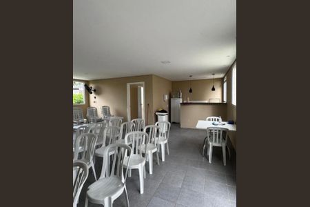 Foto 15 de apartamento à venda com 2 quartos, 38m² em Vila do Encontro, São Paulo