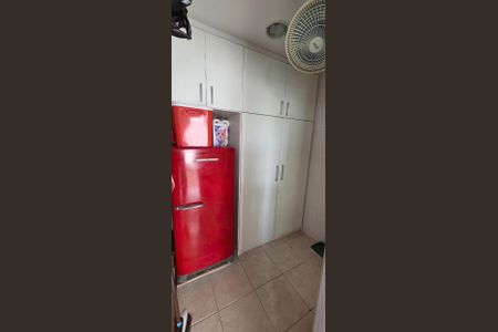 Apartamento à venda com 130m², 3 quartos e 1 vaga Apartamento à venda com 130m², 3 quartos e 1 vagaCozinha