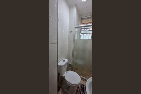 Apartamento à venda com 130m², 3 quartos e 1 vaga Apartamento à venda com 130m², 3 quartos e 1 vagaBanheiro
