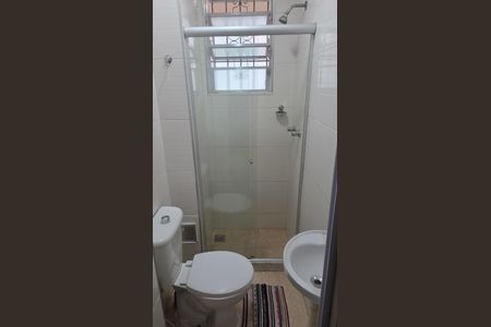 Apartamento à venda com 130m², 3 quartos e 1 vaga Apartamento à venda com 130m², 3 quartos e 1 vagaBanheiro