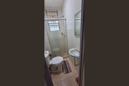 Apartamento à venda com 130m², 3 quartos e 1 vaga Apartamento à venda com 130m², 3 quartos e 1 vagaBanheiro