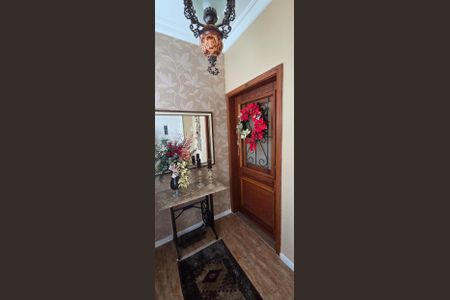 Apartamento à venda com 130m², 3 quartos e 1 vaga Apartamento à venda com 130m², 3 quartos e 1 vagaHall de entrada